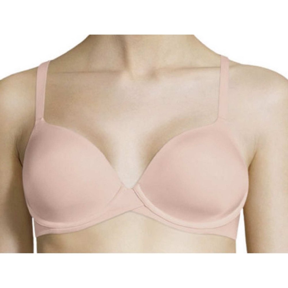Maidenform One Fabulous Fit 2.0 Tailored Demi Bra 40D